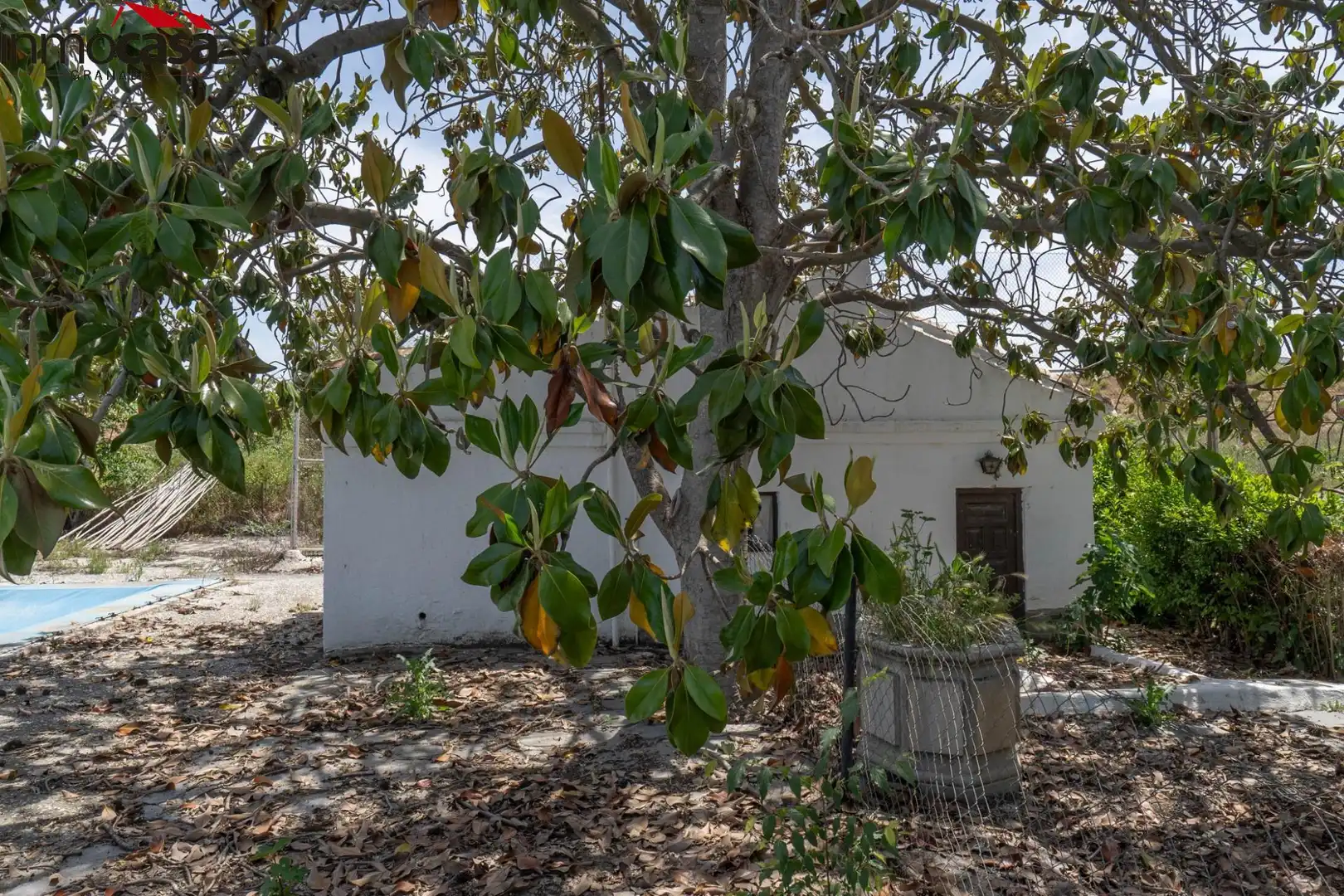 Casa o chalet en venta en Santa Fe