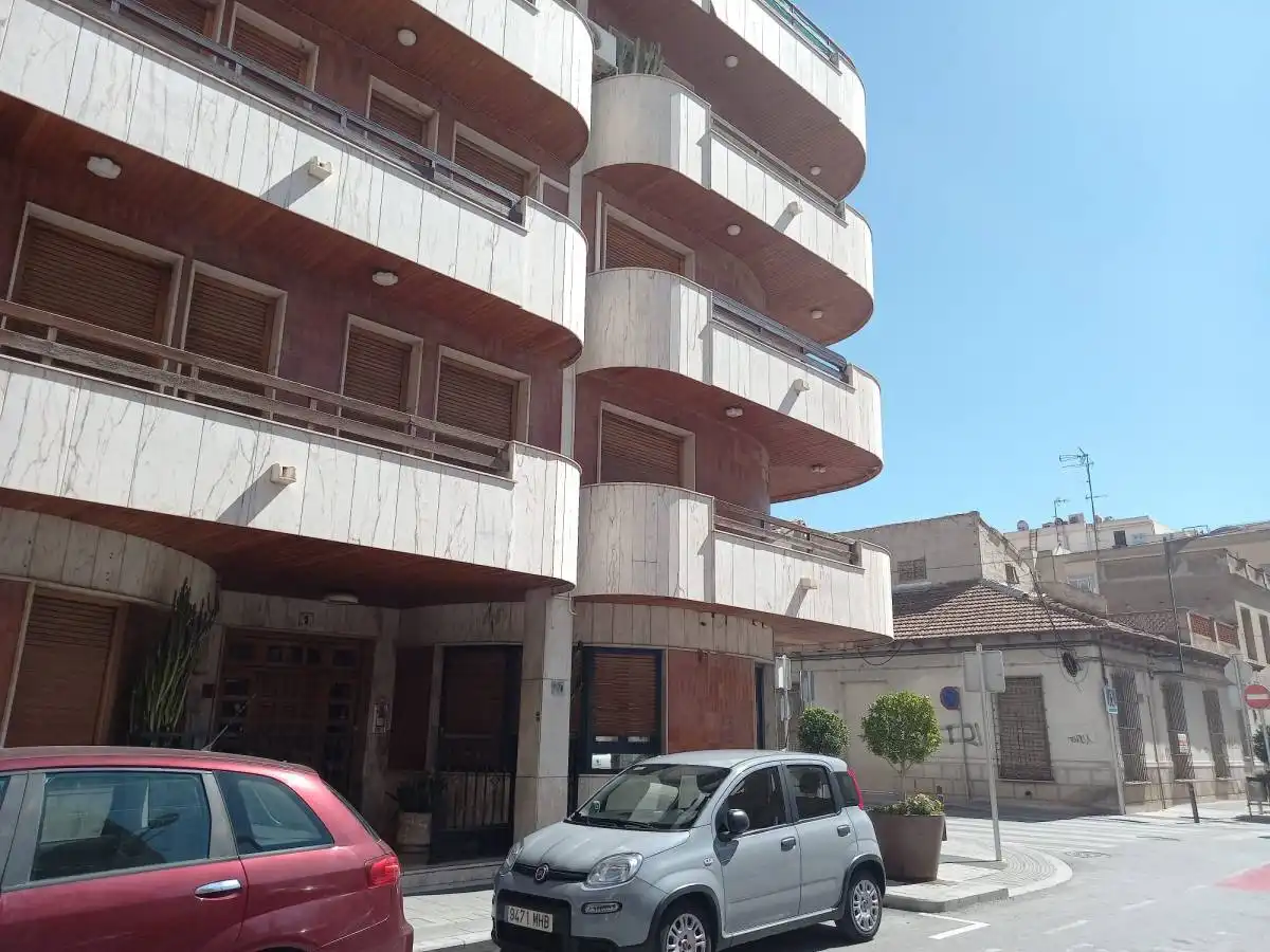Gewerbefläche zum Verkauf in C. Obispo Herrero, imagen 4