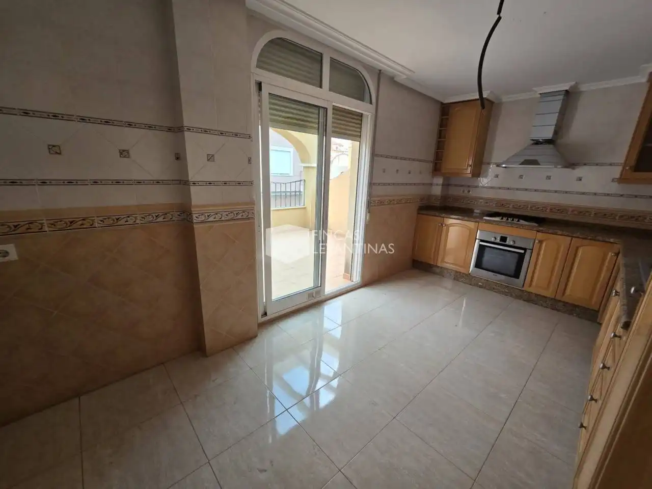 Casa in vendita a San Gabriel - Palmeral - Urbanova, imagen 13