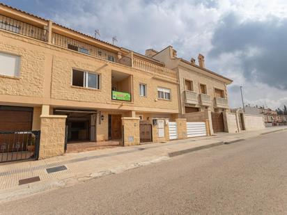 Exterior view of House or chalet for sale in Benejúzar  with Air Conditioner, Terrace and Balcony