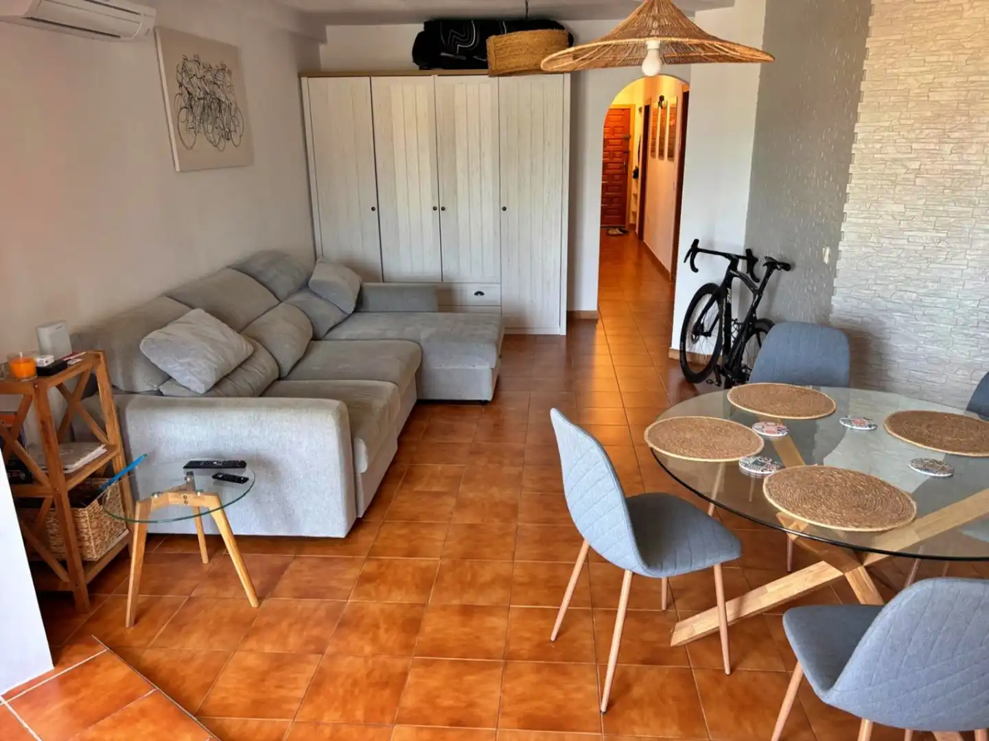 Appartement compact à vendre à Zona Pueblo, imagen 5