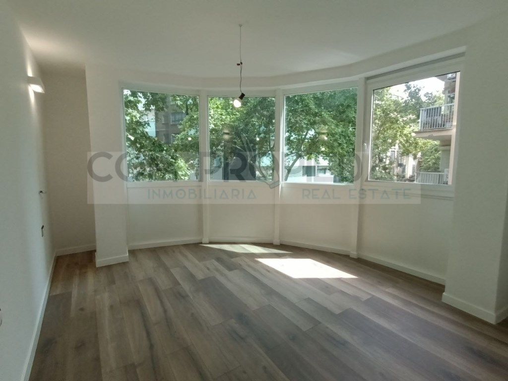 Living room of Flat for sale in  Palma de Mallorca