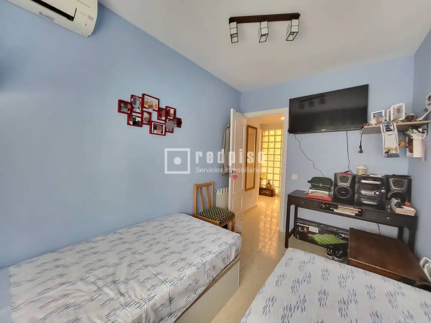 Piso en venta en del Pozo Chico, Centro