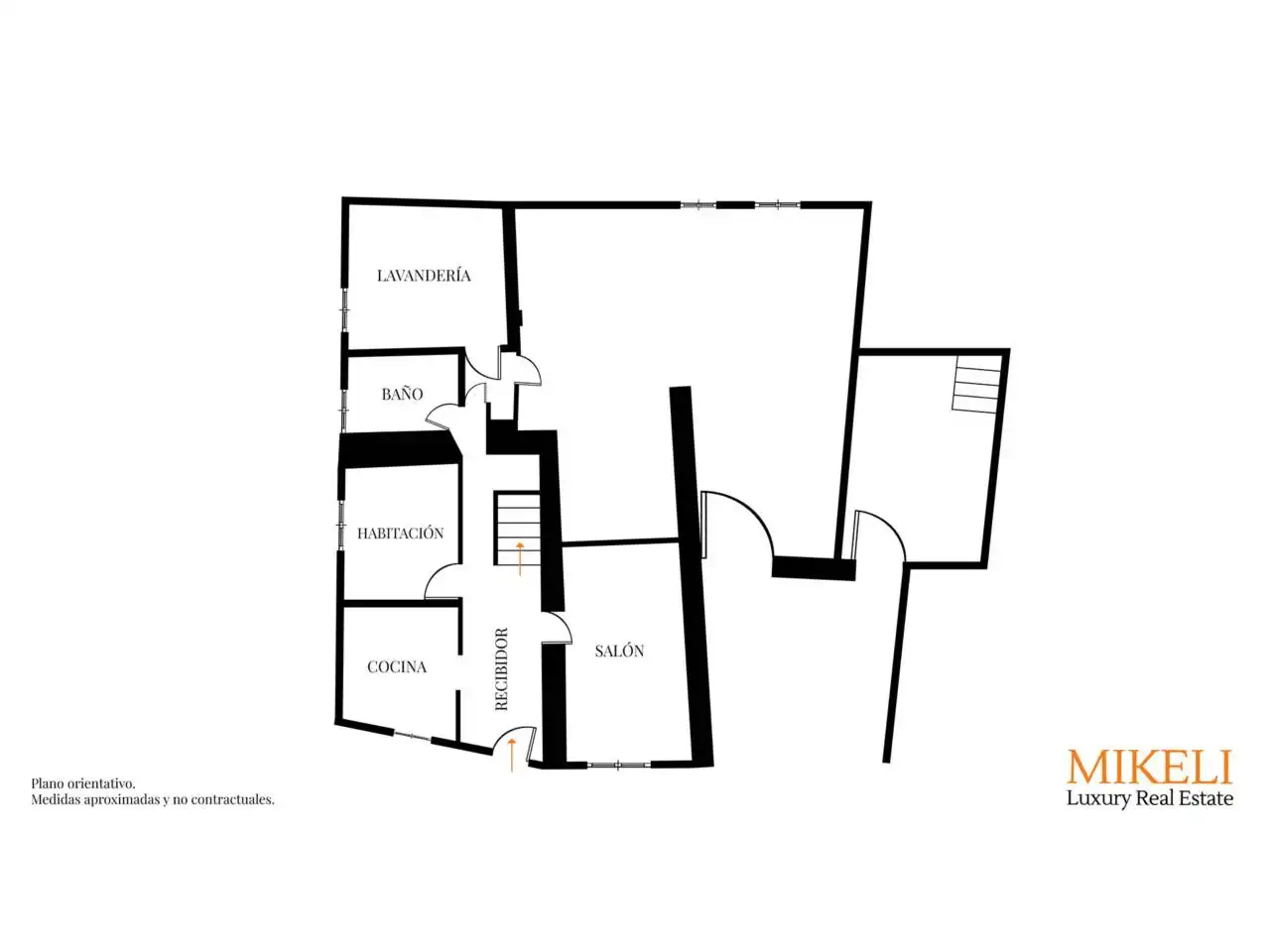 Houses for sale in Mazcuerras  with Heating, Private garden and Terrace