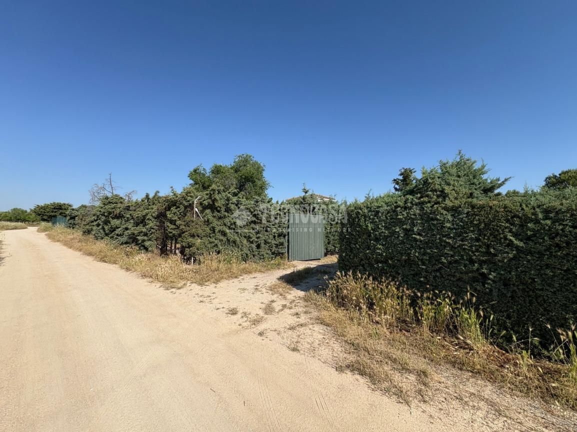 Land for sale in Villaviciosa de Odón