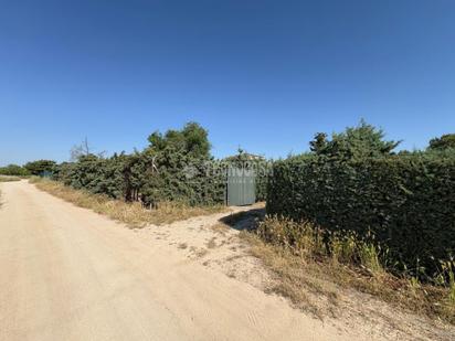 Land for sale in Villaviciosa de Odón