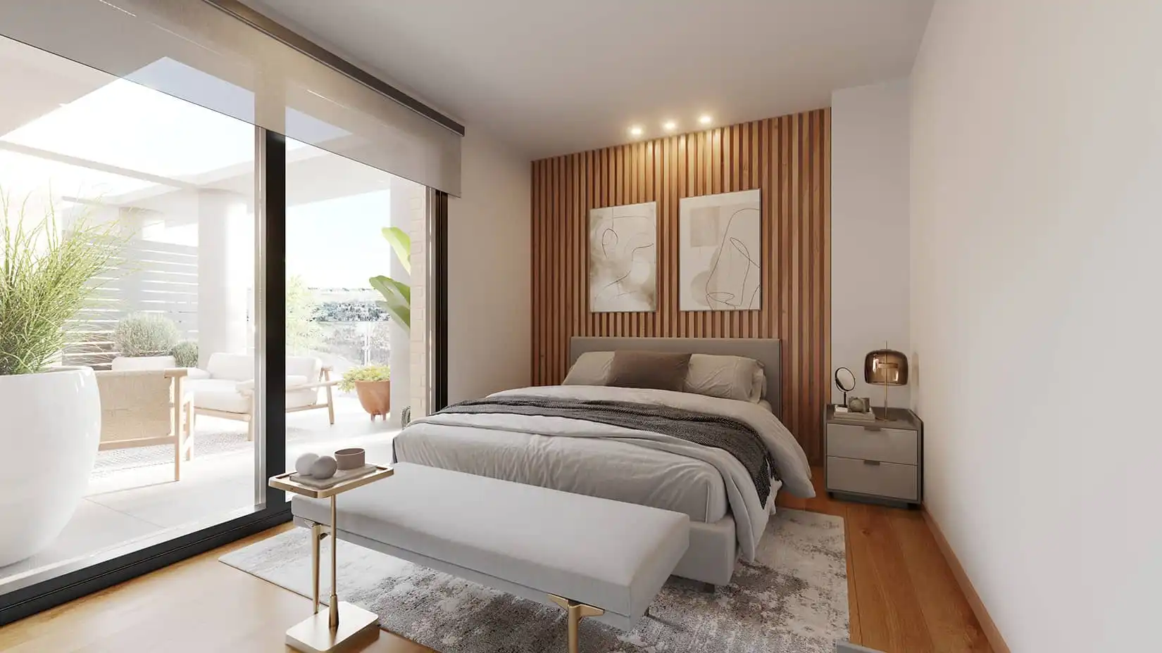 Piso en venta en Calle de Vistabella, 146, Miralbueno