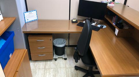 Foto 2 de Oficina de alquiler en Albal, Valencia