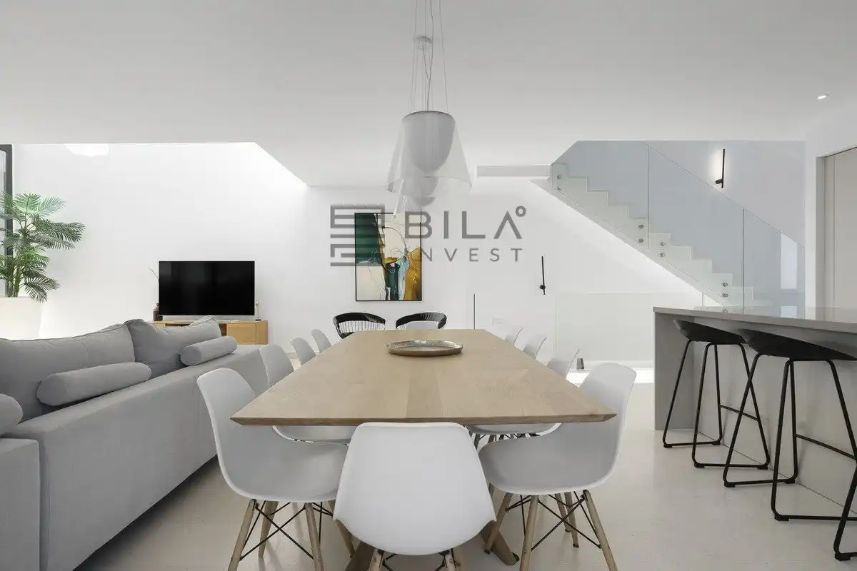 Logement avec piscine à vendre à Residencial Greenhills, imagen 9