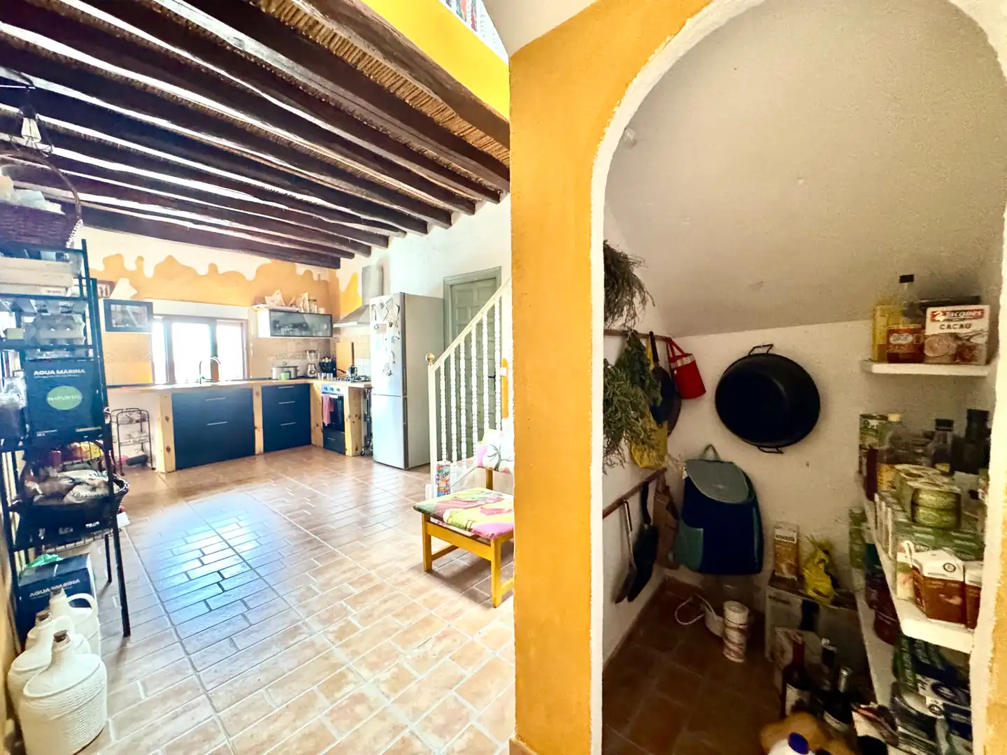 Casa in vendita a Barrio Alto, imagen 15