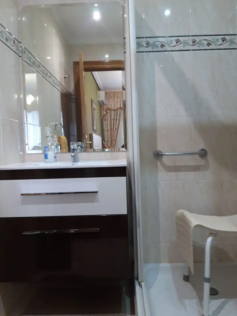 Piso con ascensor en venta en Fernandez de Leceta, imagen 6