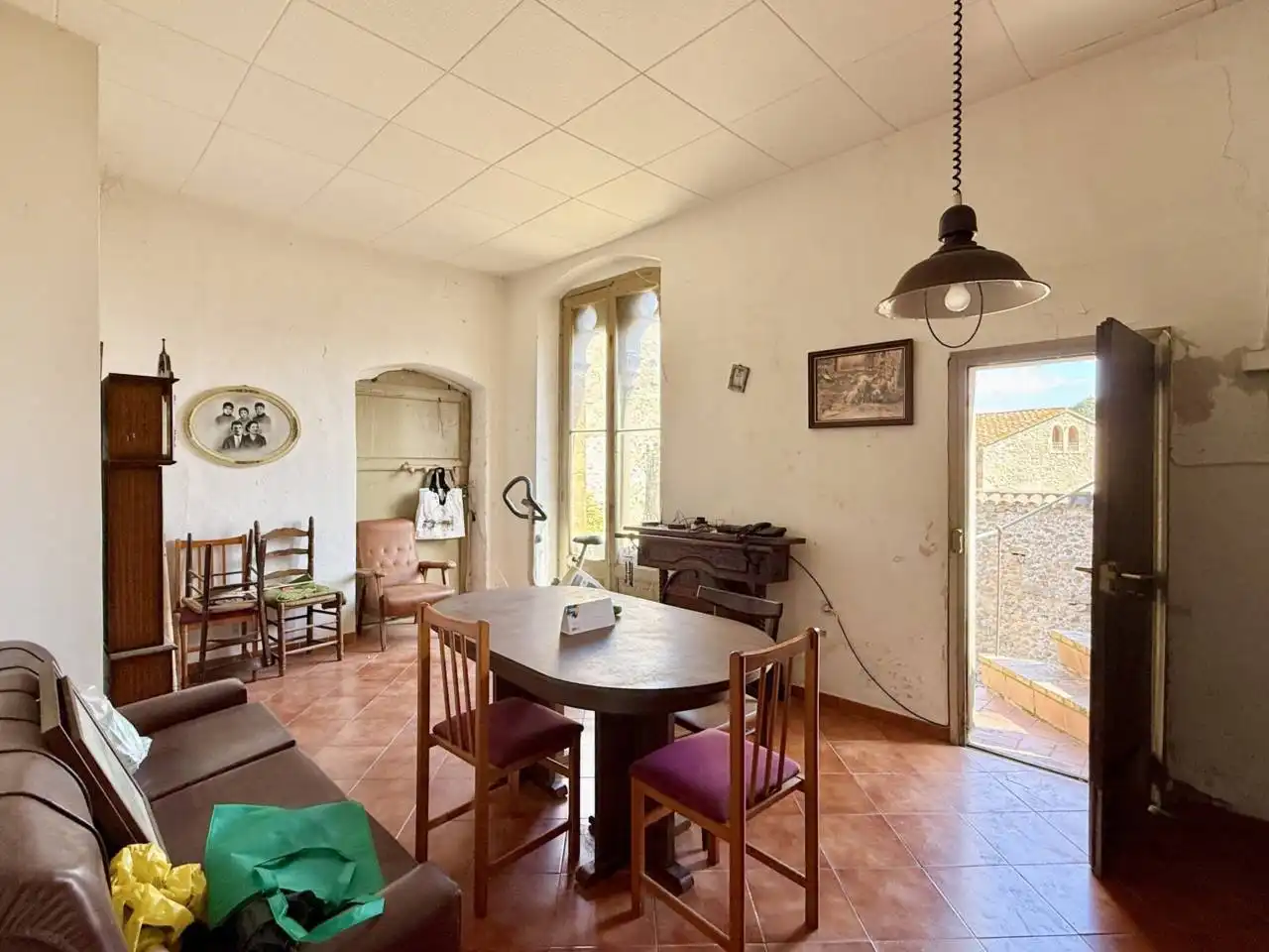 Country house with garden for sale in Constitució, imagen 20