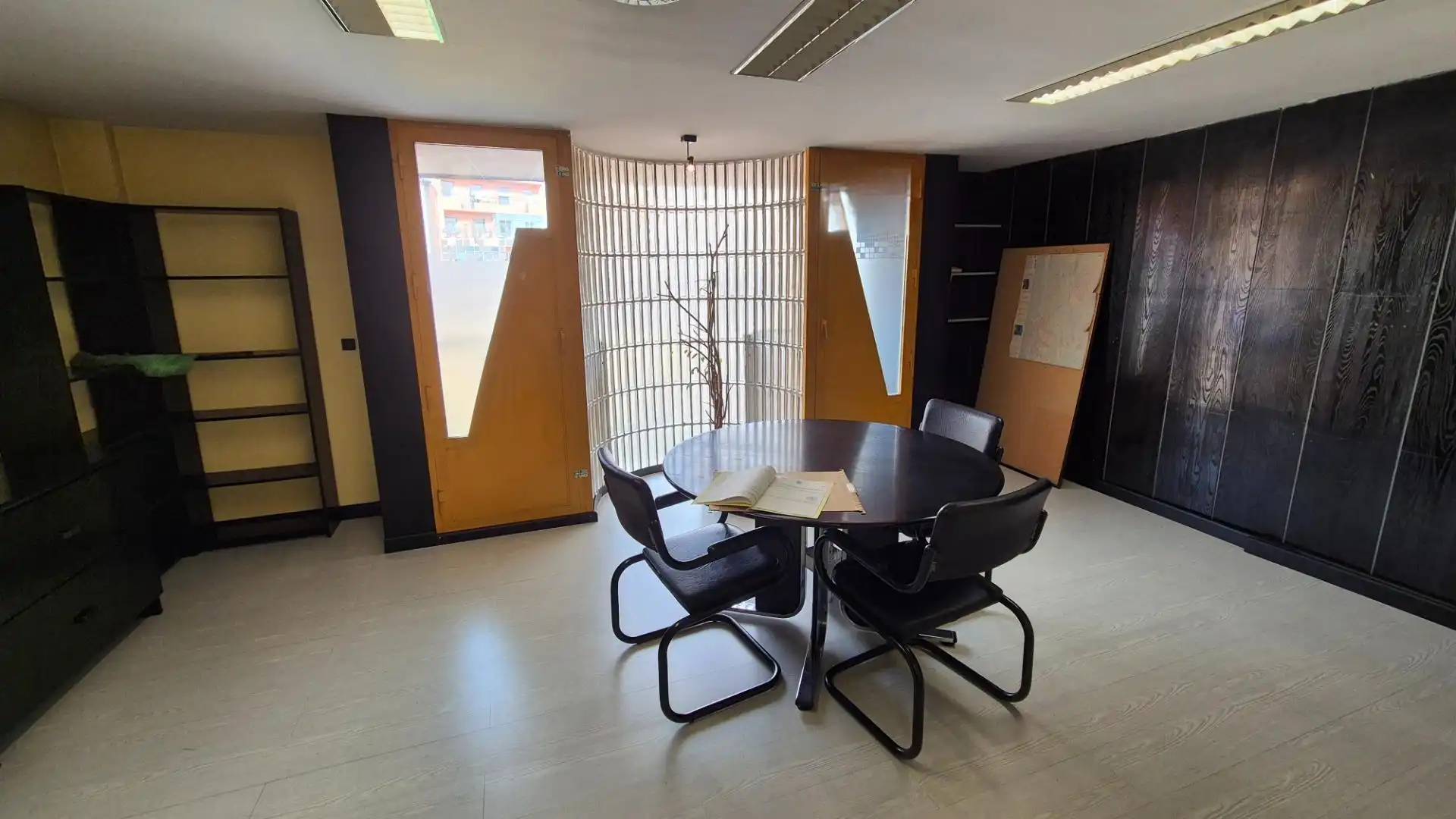 Oficina en venda a Plaza INTERIOR, imagen 3