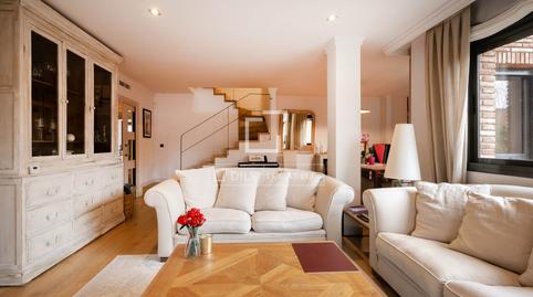 Photo 4 of Flat for sale in L'Eixample, Sant Cugat del Vallès