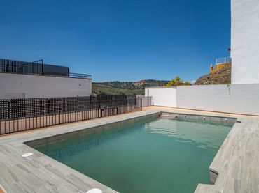 Appartamento con balcone in vendita a Camino Viejo de Guejar