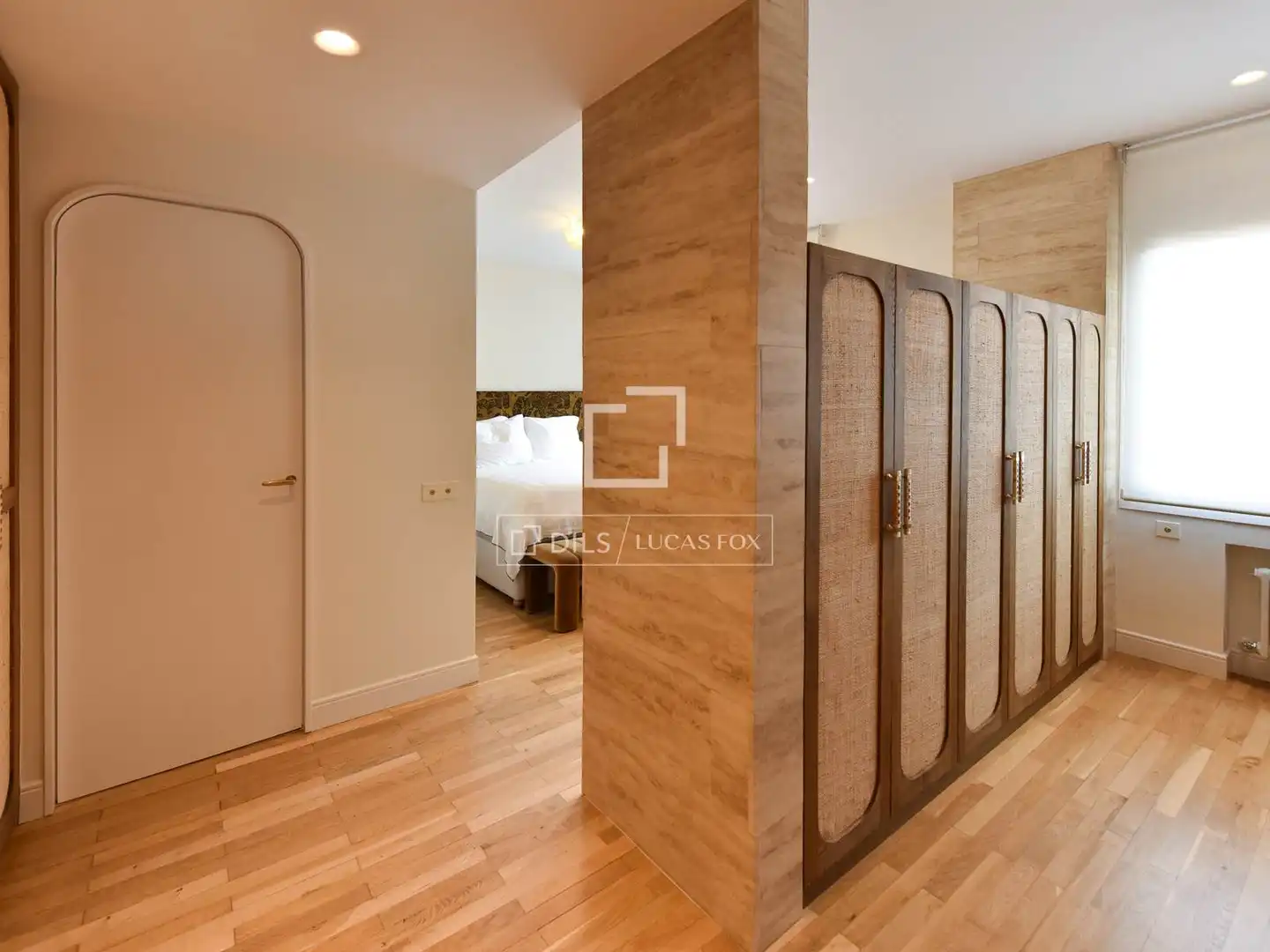 Flat for sale in Barcelona  with Air Conditioner, Heating and Terrace