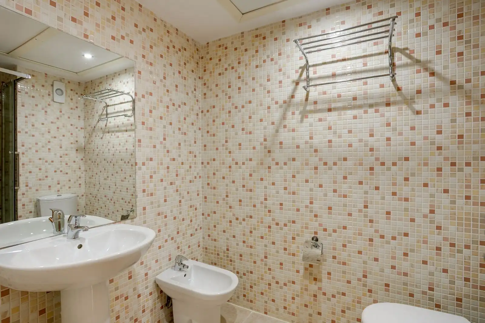 Mini appartamento con piscina in vendita a Casares pueblo, imagen 13