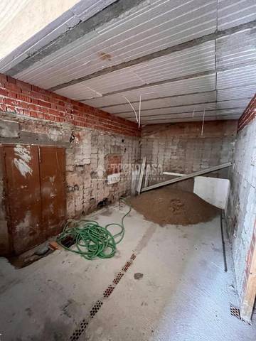 Casa adosada en Venta en Centro - Barriada Mallorca