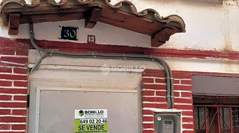 Foto 4 de Finca rústica en venta en Prado, Camarena de la Sierra, Teruel