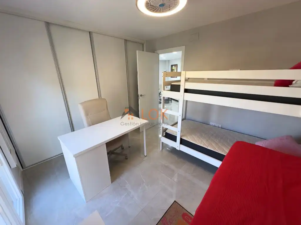Dormitori de Pis en venda en Torremolinos