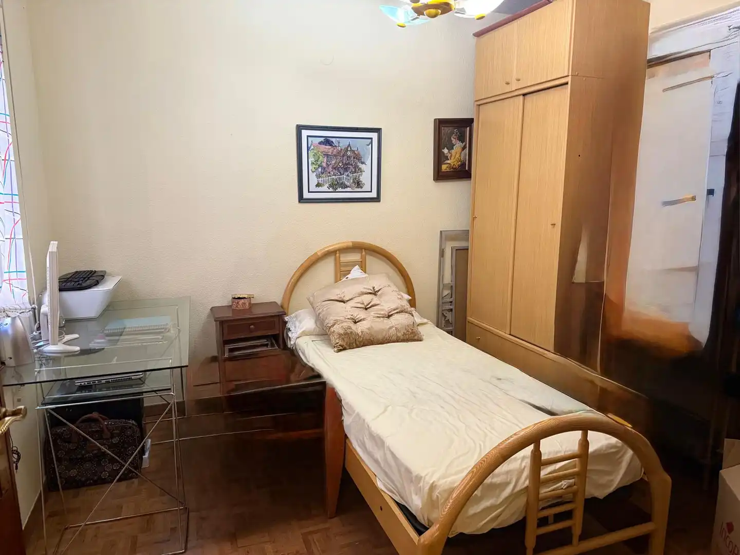 Piso con ascensor en venta en Calle Ciruela, imagen 12
