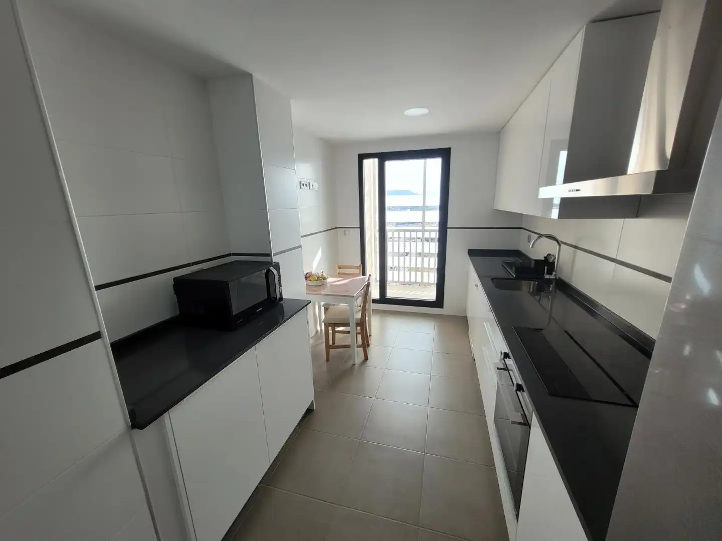 Flat with pool to rent in Avenida Dolores Rodríguez de Aragón 6, imagen 6