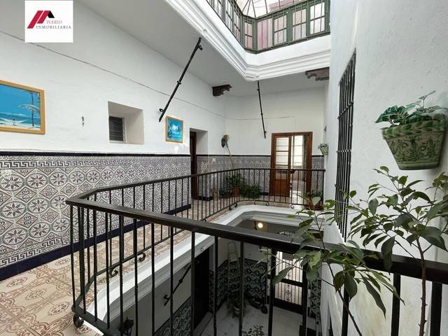 Edificio en Venta en Casco Histórico - Ribera del Marisco
