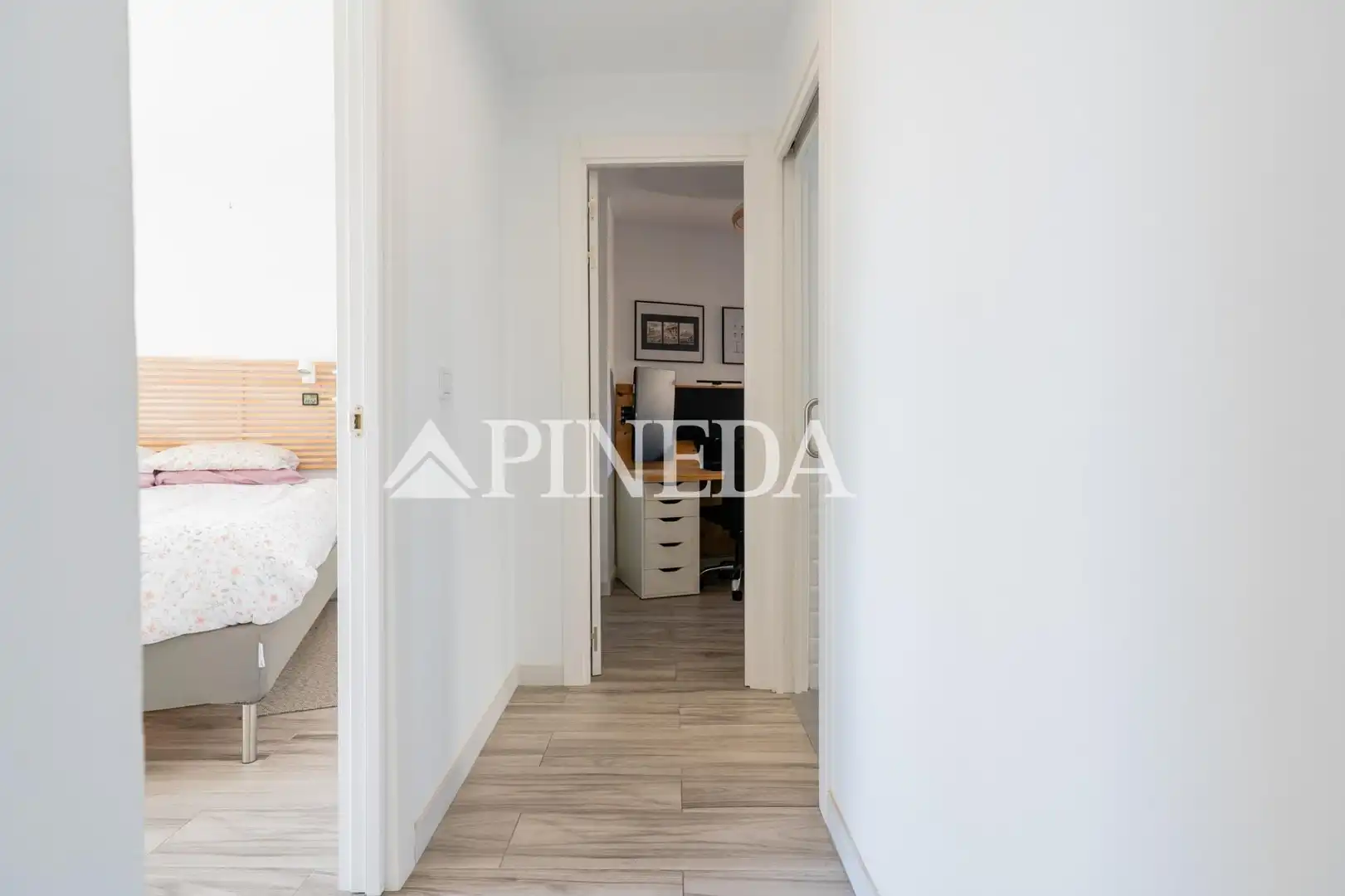 Wohnung zum Verkauf in Puçol mit Klimaanlage und Balkon