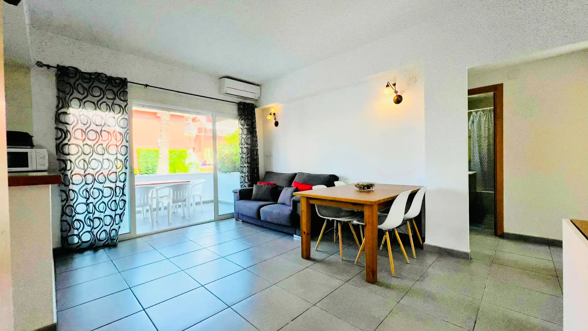 Erdgeschosswohnung mit Pool zum Verkauf in El Puerto, imagen 23