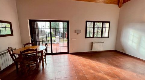 Photo 3 of Houses for rent in Los Molinos, Madrid