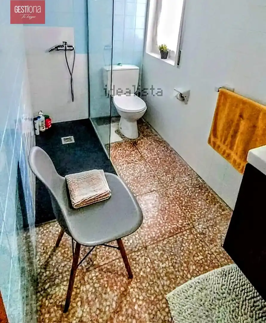 Baño de Casa o chalet en venta en Noja con Jardín privado, Terraza y Balcón