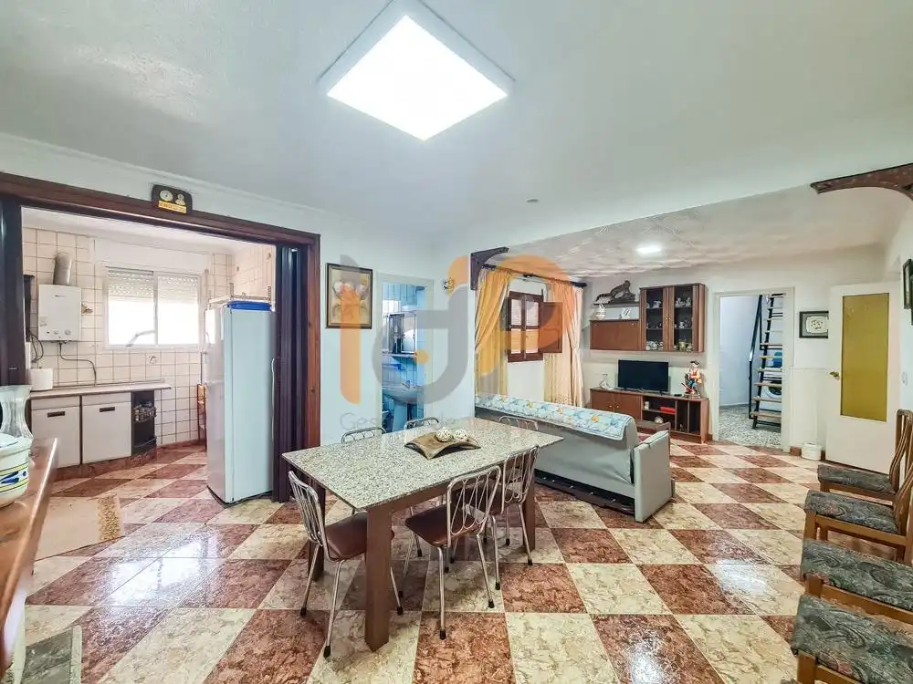 Haus zum Verkauf in Huércal-Overa, imagen 5