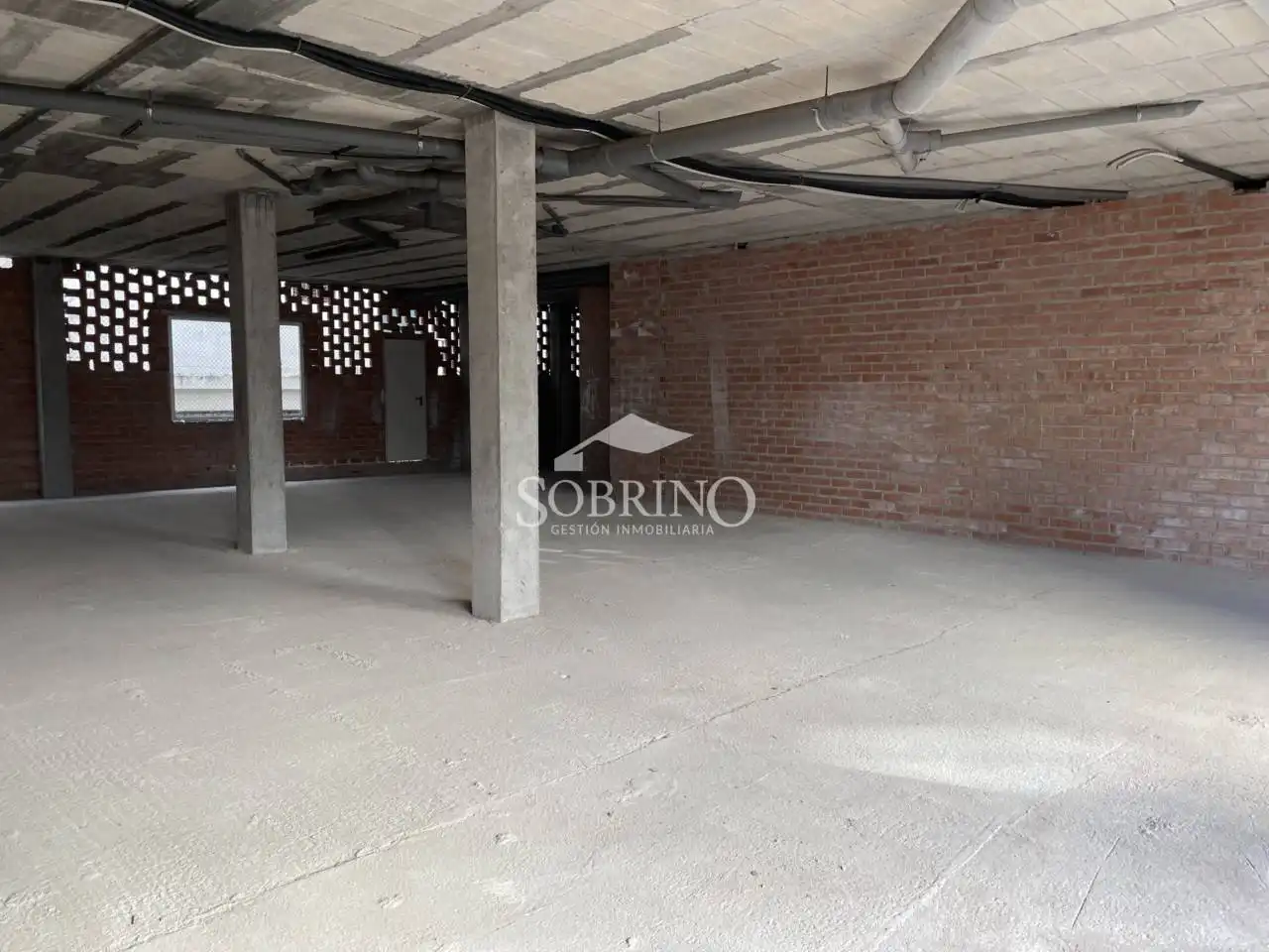 Business premises to rent in Avenida De La Paz 1, imagen 16