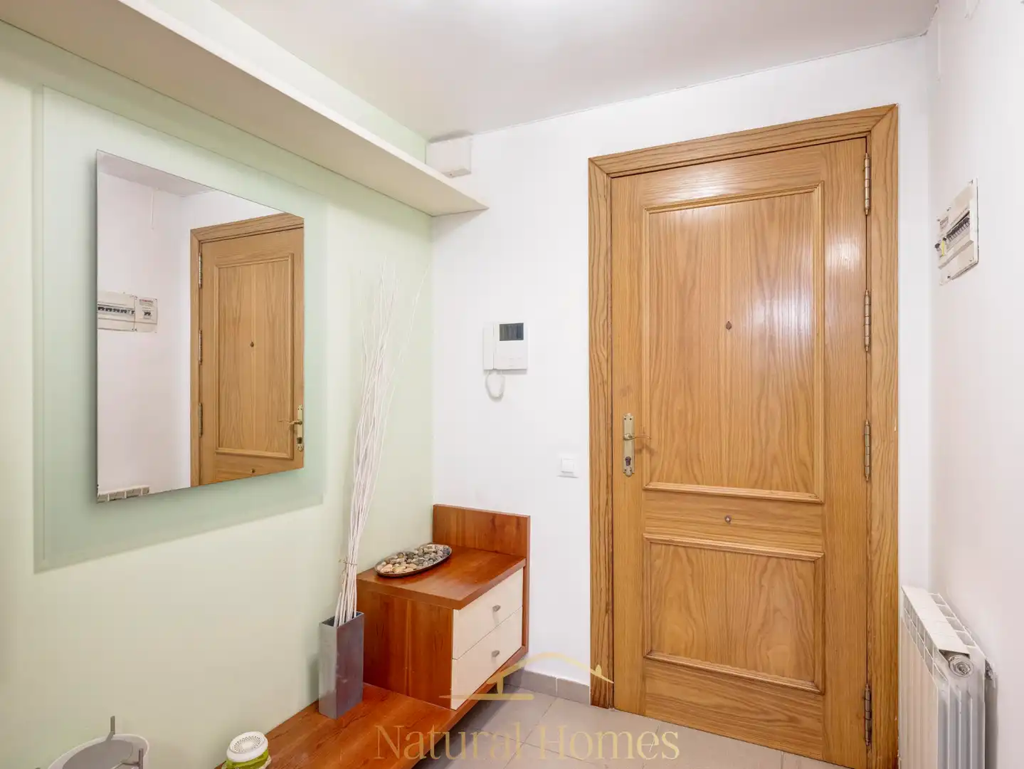 Flat for sale in Sant Andreu de Llavaneres  with Heating, Private garden and Terrace