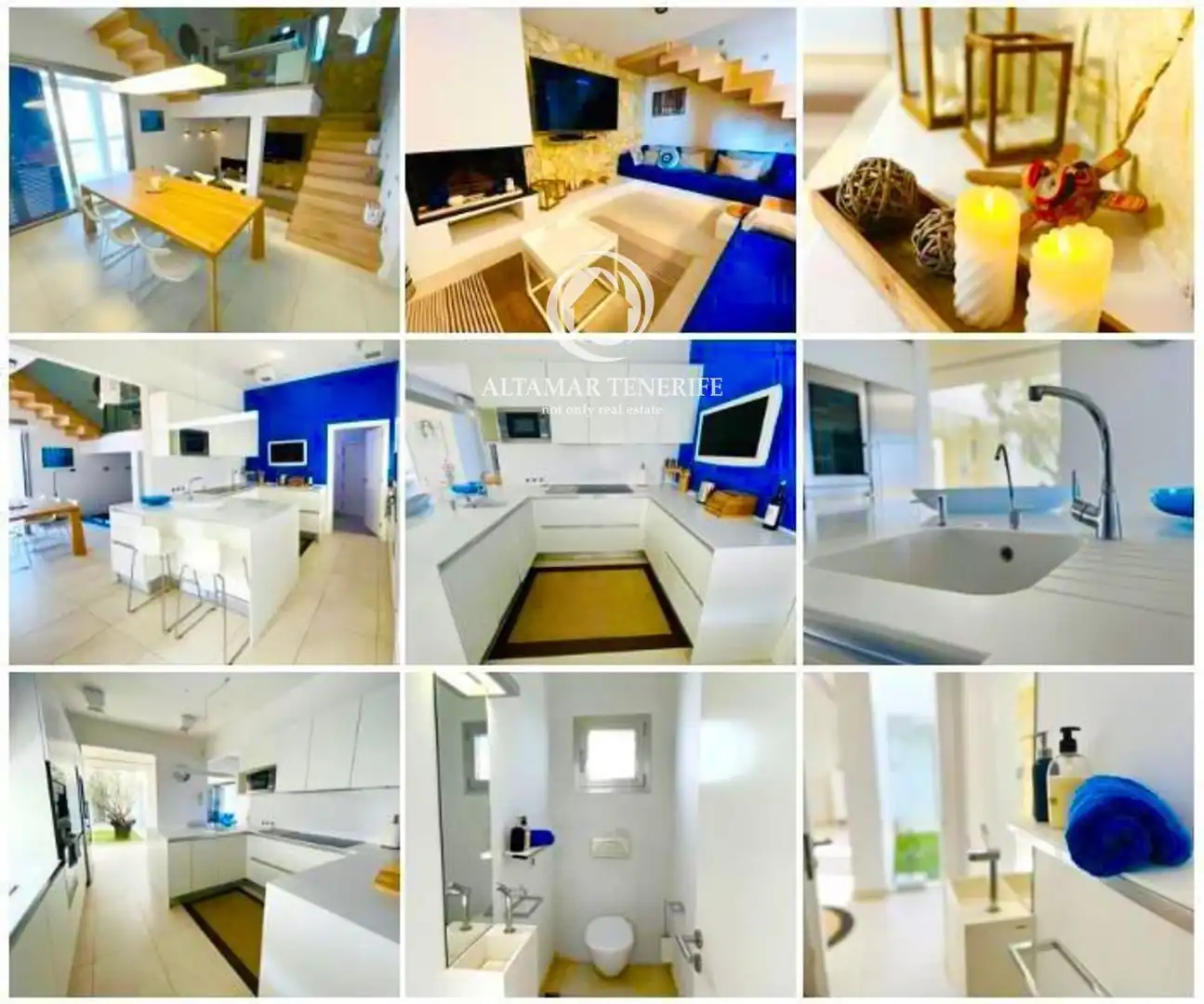 Houses for sale in BARRIO TORVISCAS CENTRO Y ALTO, Fañabé - Ifonche y Benítez