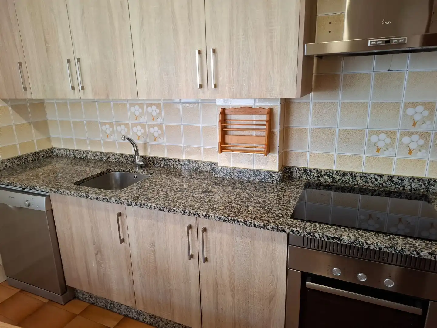 Flat with lift for sale in Noriega Varela, imagen 37