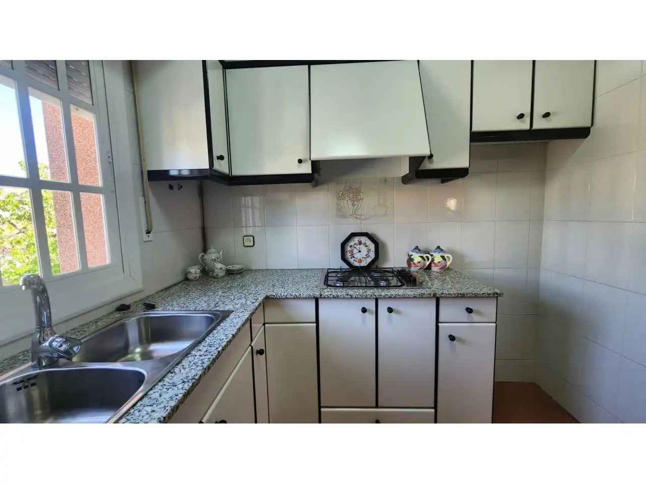 Kitchen of Houses for sale in Piera  with Heating, Private garden and Terrace
