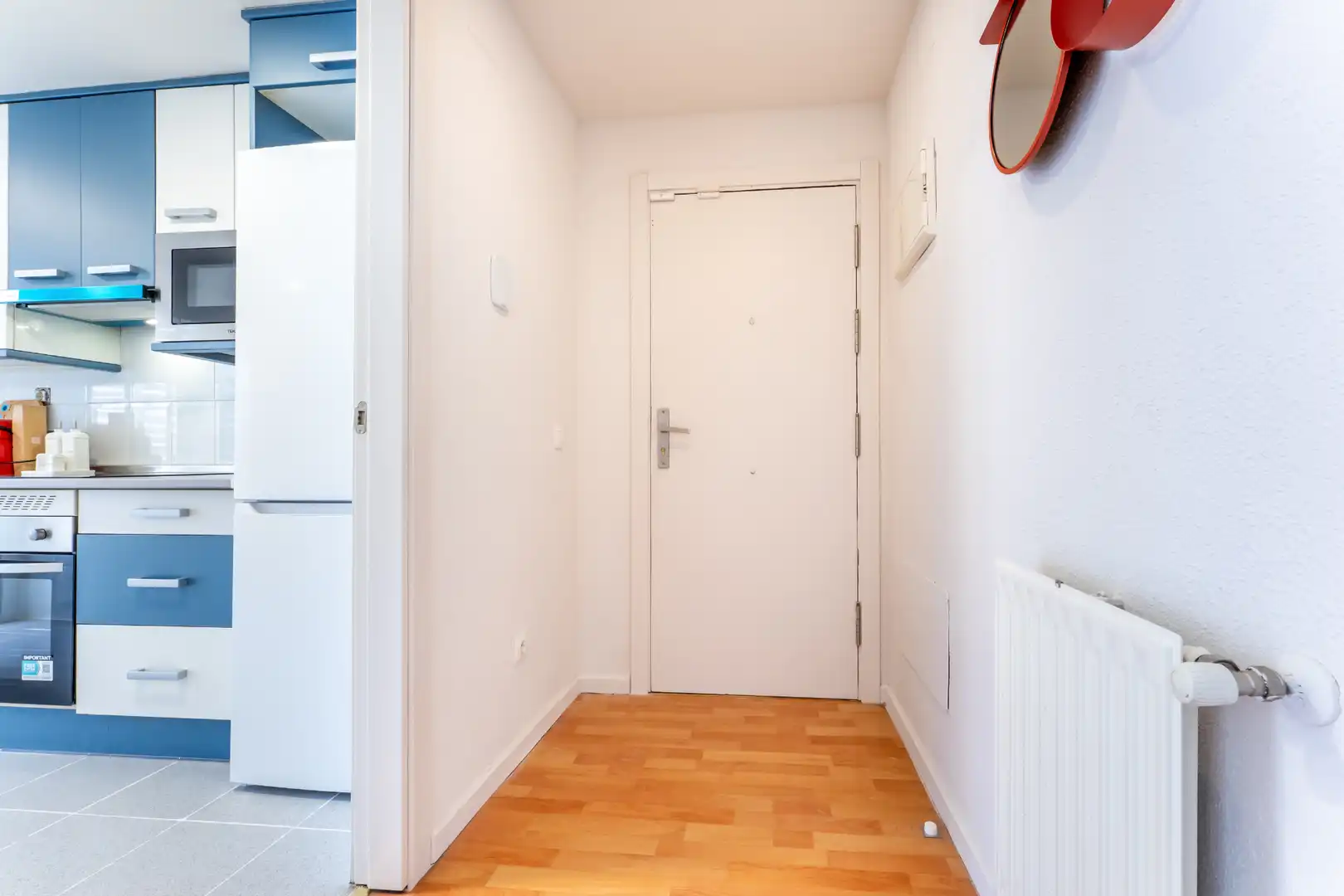 Flat for rent in Calle del Pintor Antonio Saura, 15, Sanchinarro