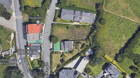 Foto 2 de Residencial en venta en Plaza Canido, 1, Canido, A Coruña