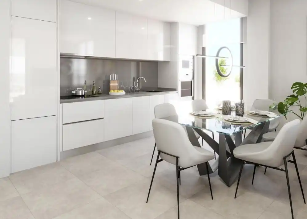 Apartment zum Verkauf in Avenida Avenida Cañada Julián 12, imagen 3