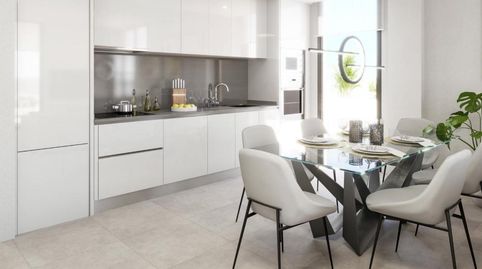 Foto 3 de Apartamento en venta en Avenida Avenida Cañada Julián, 12, Las Salinas, Vera
