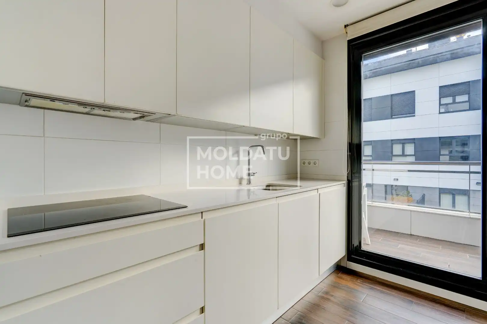 Duplex avec piscine à vendre à Miramon - Zorroaga, imagen 19