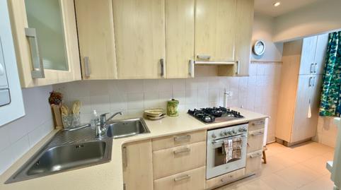 Foto 4 de Pis en venda a Passeig Maragall, La Font d'en Fargues,  Barcelona Capital