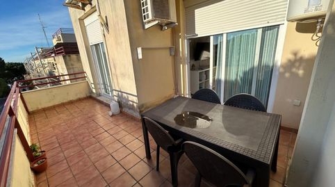 Foto 2 de Apartamento en venta en Los Caños de Meca, Barbate