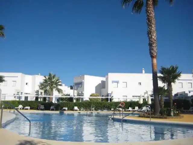 Adosado con terraza en alquiler en Islantilla Golf, imagen 7