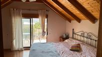 Bedroom of House or chalet for sale in Alicante / Alacant  with Private garden