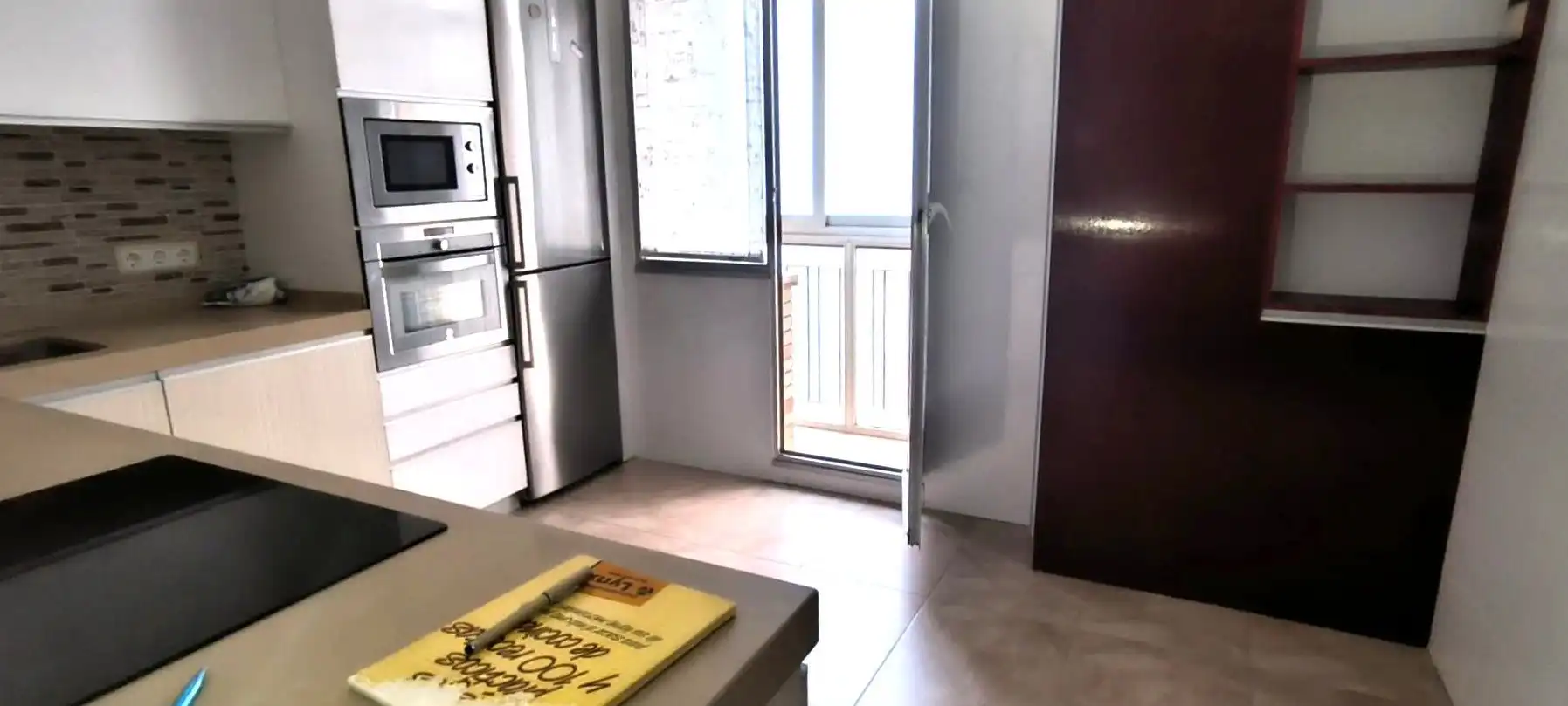 Flat with lift for sale in Oeste, imagen 20