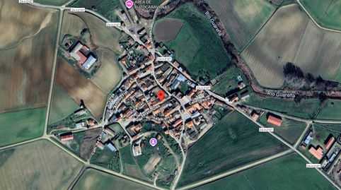 Foto 3 de Piso en venta en Calle Serafin Olea 6, Castrillo de la Guareña, Zamora