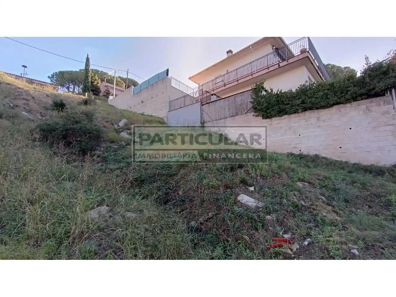 Residential land for sale in Calle Nostra Senyora del Coll 121, imagen 23