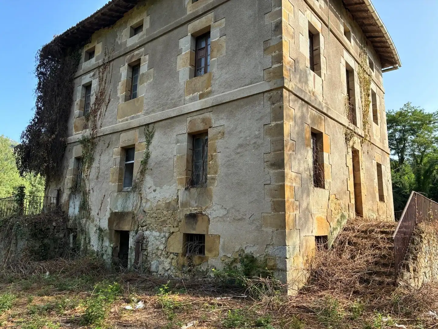 Haus mit Terrasse zum Verkauf in Barrio Barrio Molinar, imagen 5